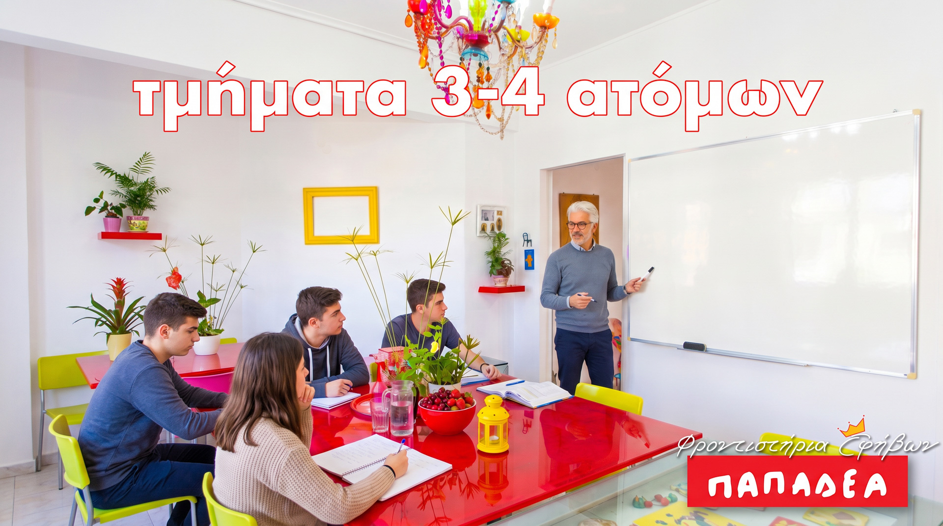 Μέση Εκπαίδευση