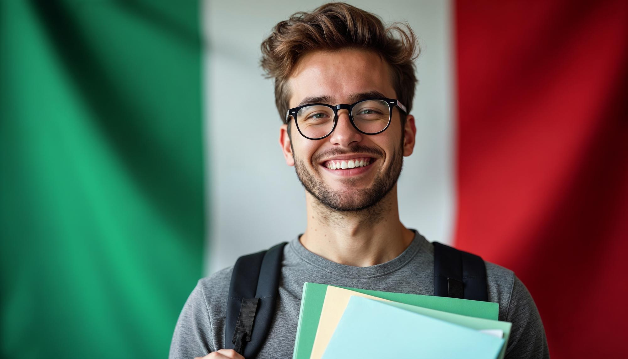 Ταχύρρυθμα Μαθήματα Ιταλικών